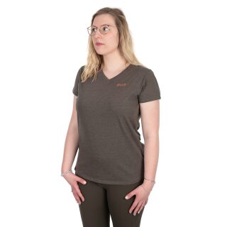 Fox - WC V Neck T-Shirt - S