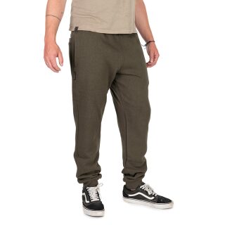 Fox - Collection Joggers Green & Black - M