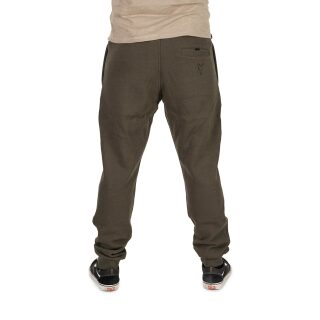 Fox - Collection Joggers Green & Black - M