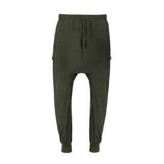 Korda Ultralite Joggers Olive M