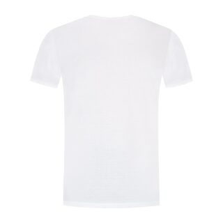 Korda Minimal Tee White M