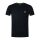 Korda Birdsnest Tee Black M