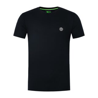 Korda Birdsnest Tee Black L