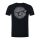 Korda Birdsnest Tee Black L