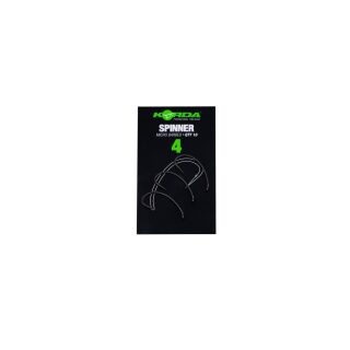 Korda Spinner Size 2