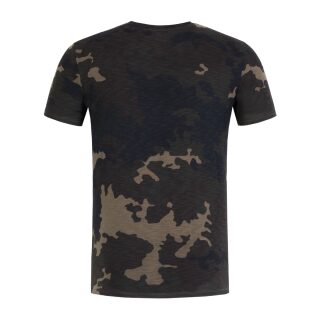 Korda Kamo Tee Dark Kamo S