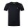 Korda Cut Tee Black 3XL