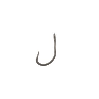 Trakker Curve Shank XS Hooks Size 4