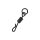 Trakker Quick Change Ring Swivel - Size 8