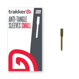 Trakker Anti Tangle Sleeves - Large