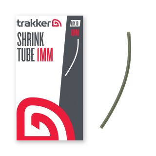 Trakker Shrink Tube - 1.0mm