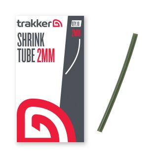 Trakker Shrink Tube - 1.0mm