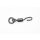 Korda PTFE Spinner Ring Swivel XX Size 11