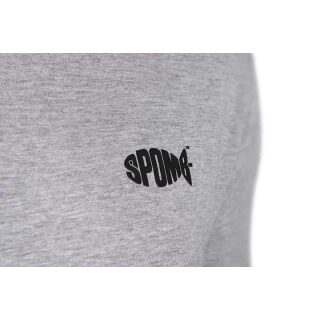 Spomb - T-Shirt Grey 3XL