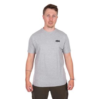 Spomb - T-Shirt Grey L