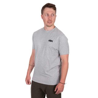 Spomb - T-Shirt Grey L