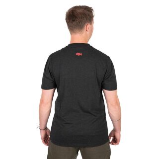 Spomb - T-Shirt Black 3XL