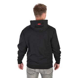 Spomb - Marl Hoodie Black XL