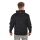 Spomb - Marl Hoodie Black XL