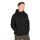 Fox - Collection Sherpa Jacket Black & Orange S