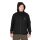 Fox - Collection Sherpa Jacket Black & Orange S