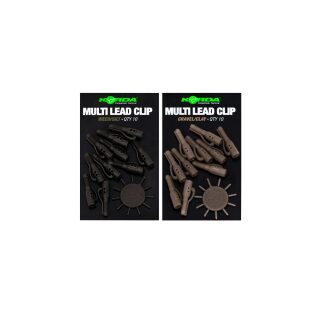 Korda Lead Clip Pin