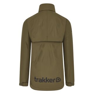 Trakker CR Downpour Jacket - M