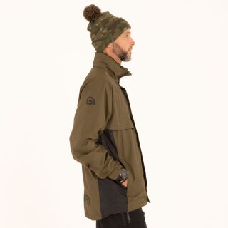 Trakker CR Downpour Jacket - M