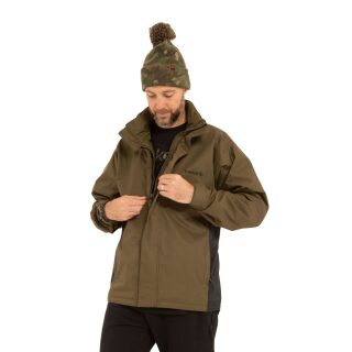 Trakker CR Downpour Jacket - M