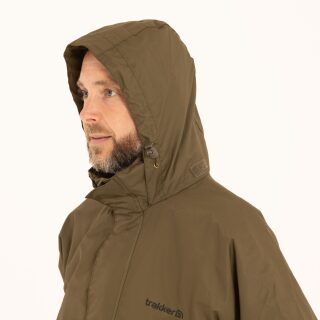 Trakker CR Downpour Jacket - M