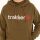 Trakker CR Logo Hoody - XL