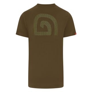 Trakker CR Logo T-Shirt - XL