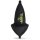 Black Cat - Mushroom U-Float schwarz 10g