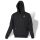 Black Cat - Zipper schwarz 2XL