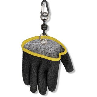 Black Cat - Landing Glove schwarz M