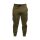 Avid Carp Cargo Joggers Green - L