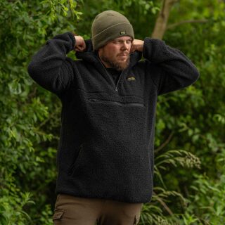 Avid Carp Sherpa Pullover 45 99