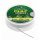 Climax - Sinking Braid Camo Green 20lb 15m