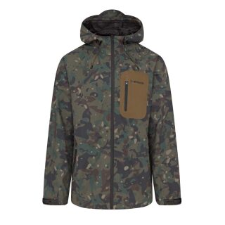 Trakker TechPro Waterproof Jacket - L