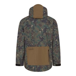 Trakker TechPro Waterproof Jacket - L