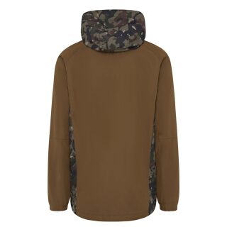 Trakker TechPro Half Zip Hoody - XL