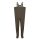 Trakker N3 HD Chest Waders - Size 9