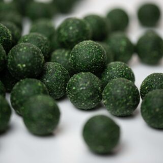 Carpline24 - Futterboilies GLM - 5 kg 16 mm