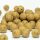 Carpline24 - Futterboilies Kokos - 10 kg 16 mm