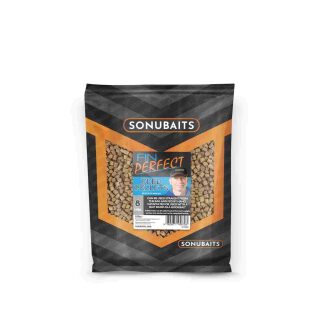 Sonubaits - Fin Perfect Feed - 8 mm 650 g