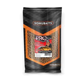 Sonubaits - Pro Feed Pellets - 2 mm 1 kg