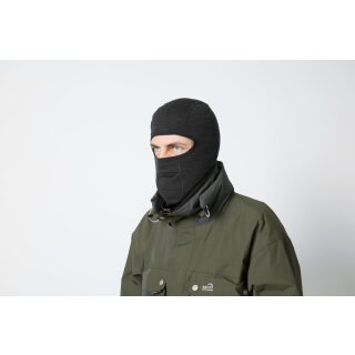 Geoff Anderson - WizWool 300 Balaclava