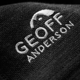 Geoff Anderson - WizWool 300 Balaclava