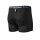 Geoff Anderson - WizWool 165 Soft Boxer Shorts schwarz