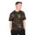 Fox - Camo T-Shirt - 3XL